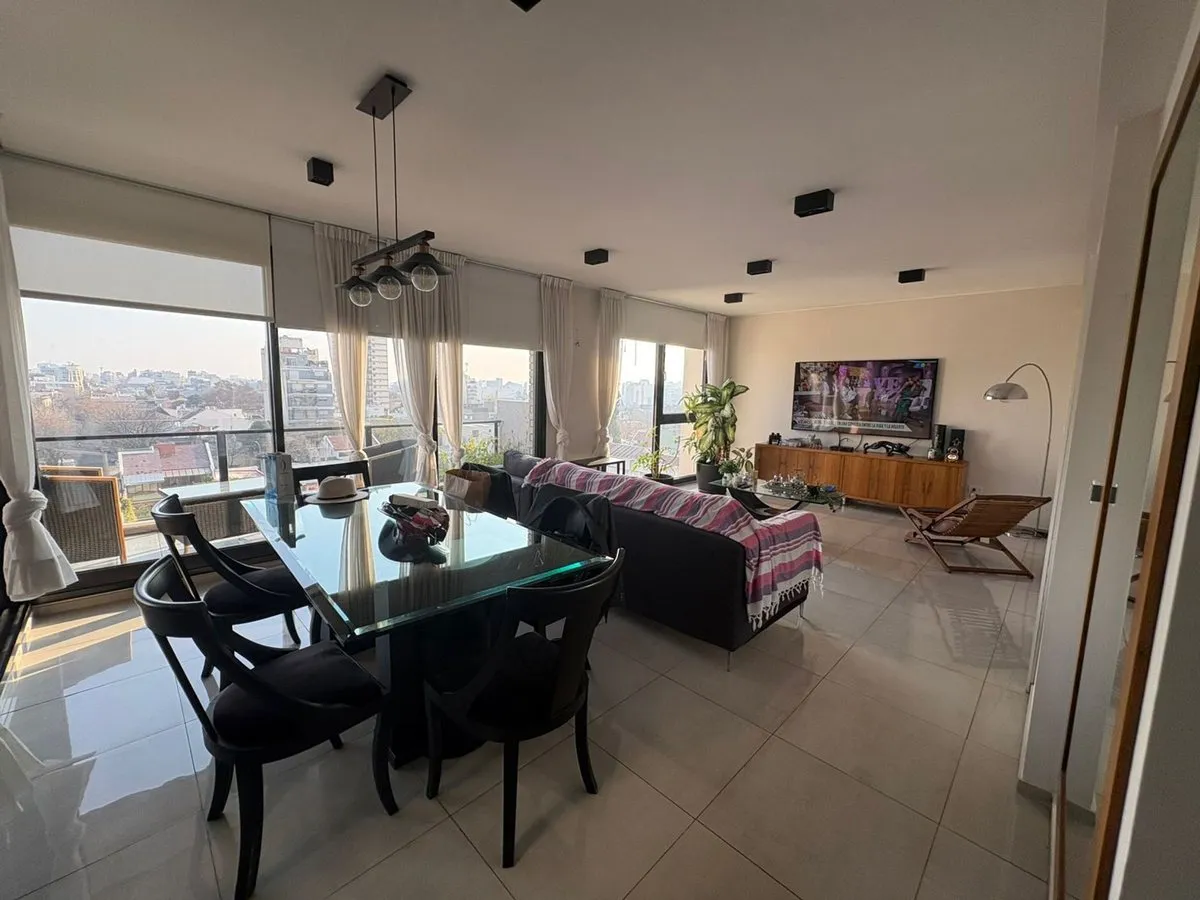 Departamento en Gavilán 700