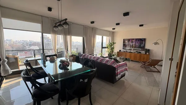 Departamento en Gavilán 700