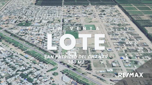 Lote en Cauquén 500