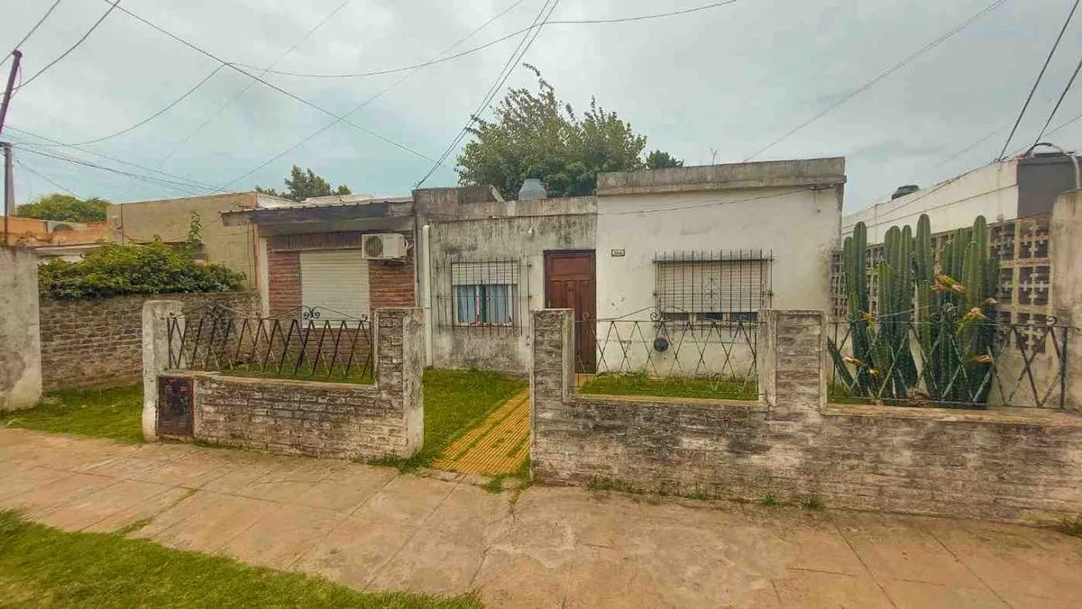 Casa en César H. Malnatti 2800