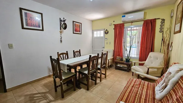 Casa en Ignacio Aguirre 700