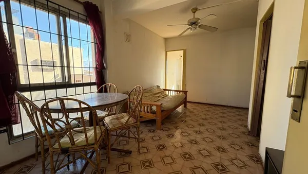 Departamento en Buenos Aires 0