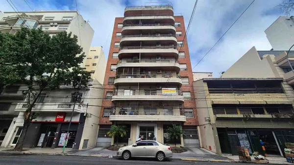 Departamento en Avenida Teniente General Donato Álvarez 400