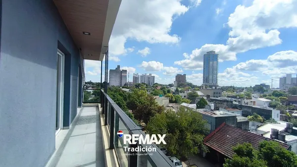 Departamento en Calle Corrientes 500