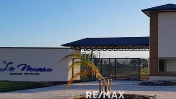 Lote en La Mansa Ruta 16 Km 41,5 S/N