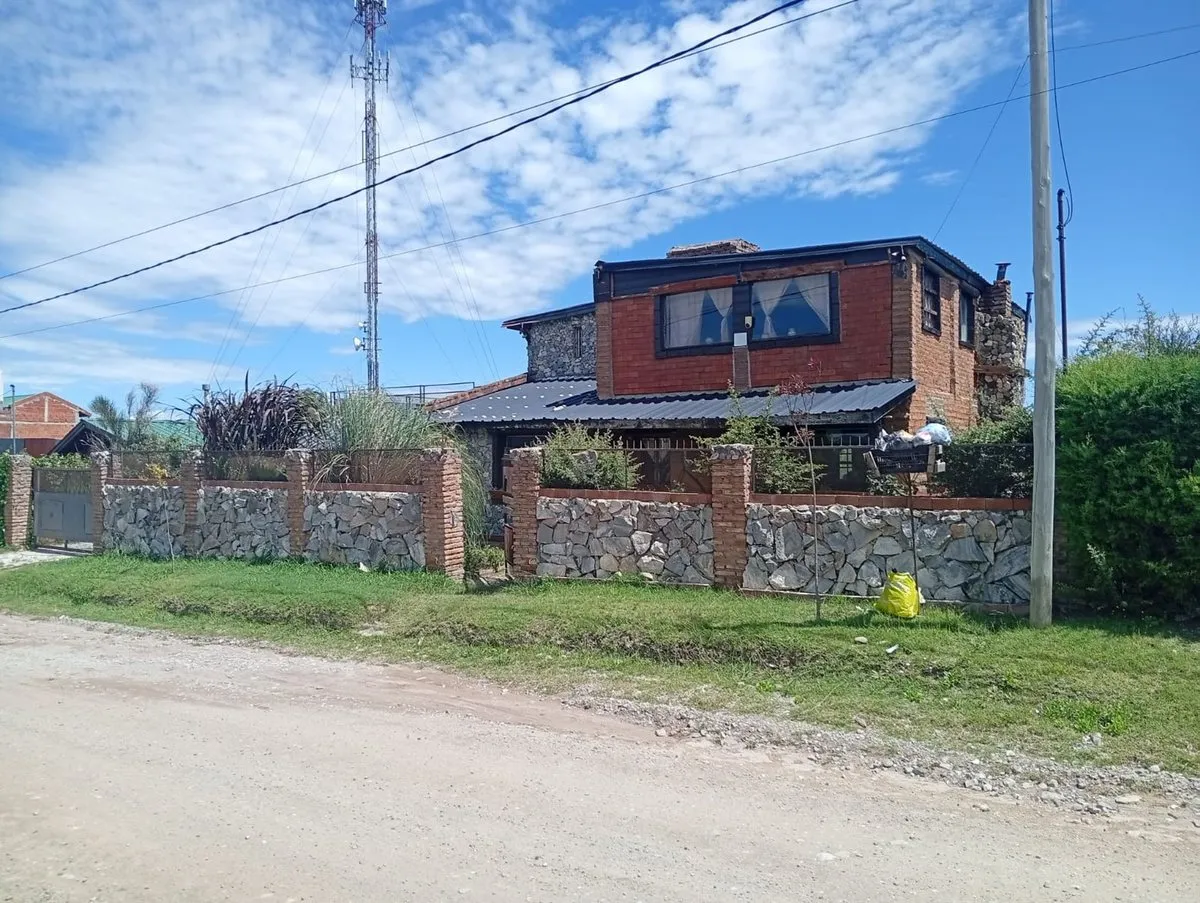 Casa en San Antonio 1800
