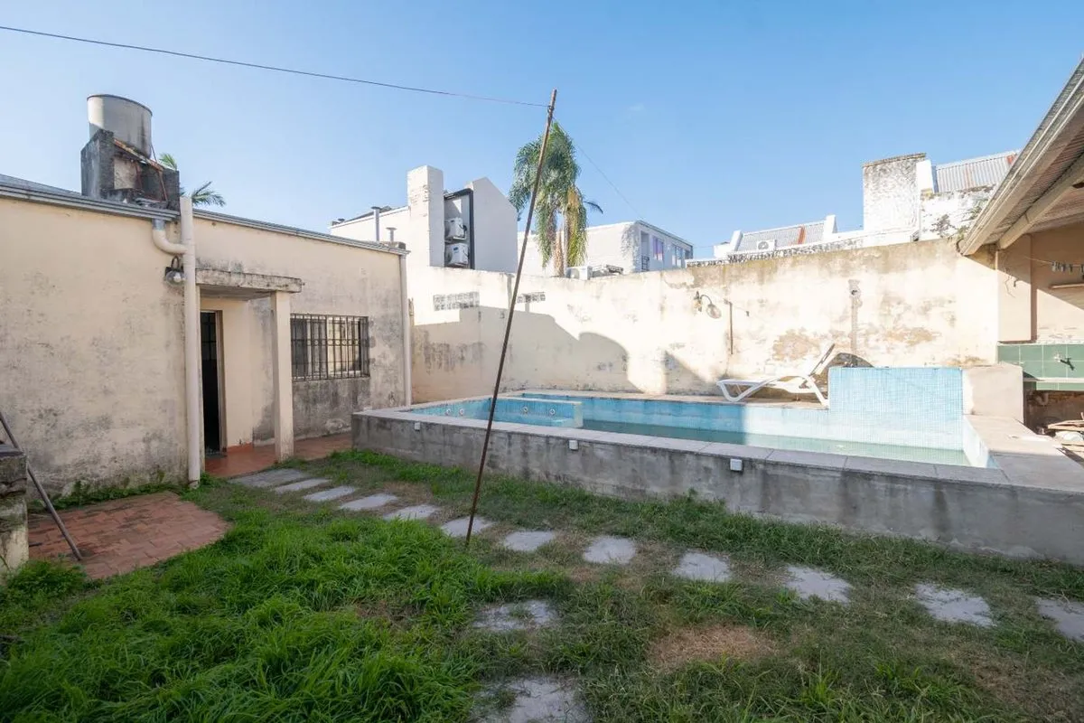 Casa en Espora 500
