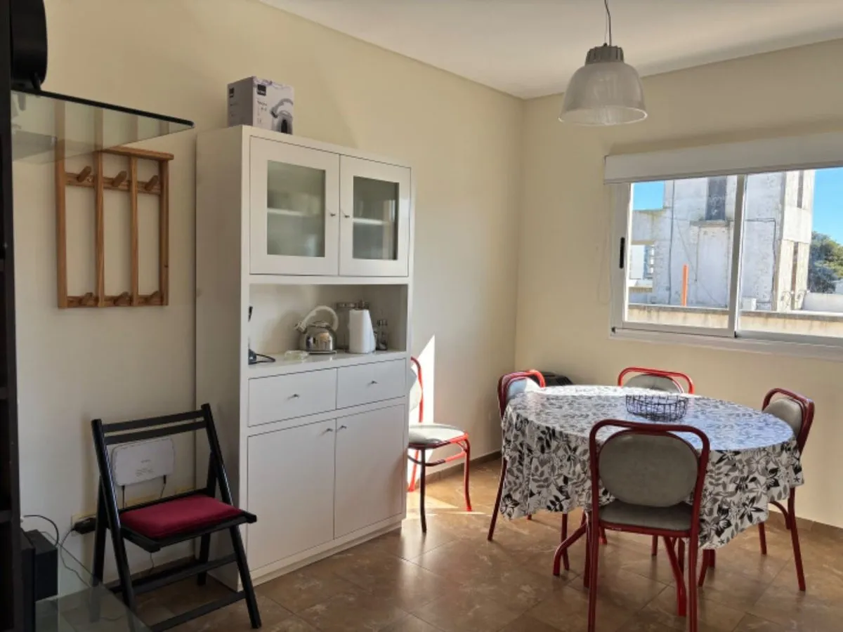 Departamento en Del Lenguado 1200