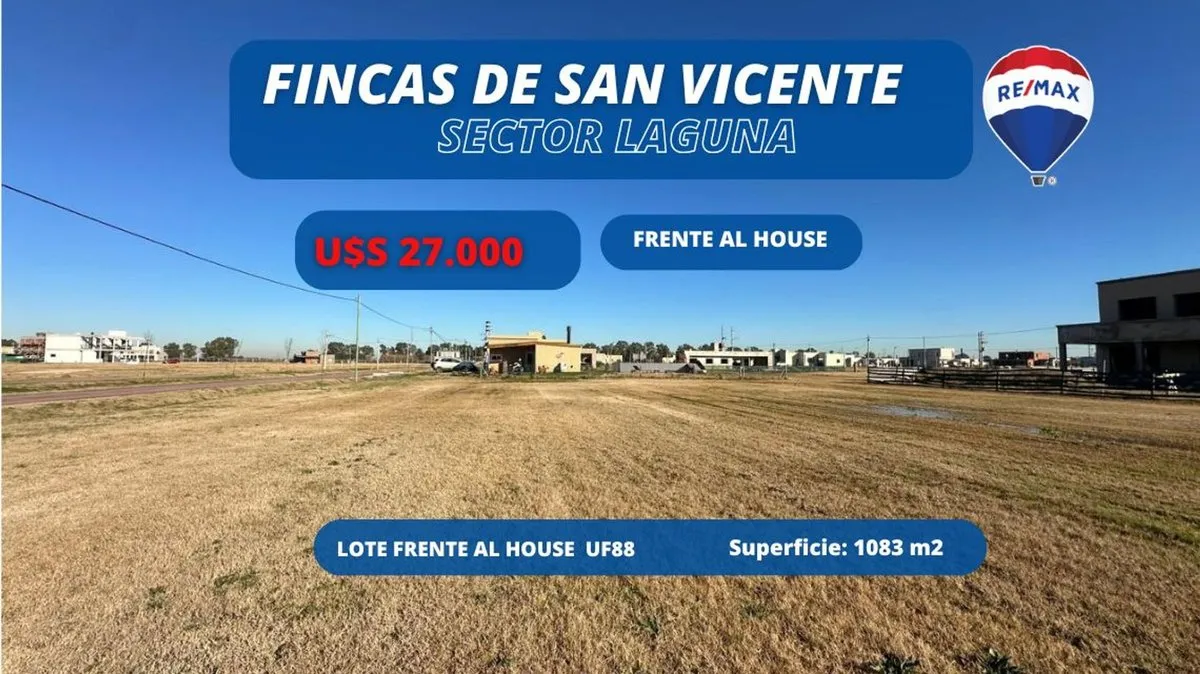 Lote en Avenida Juan Pablo Ii 1600