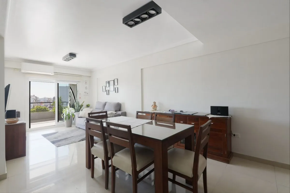 Departamento en Av Directorio 3400
