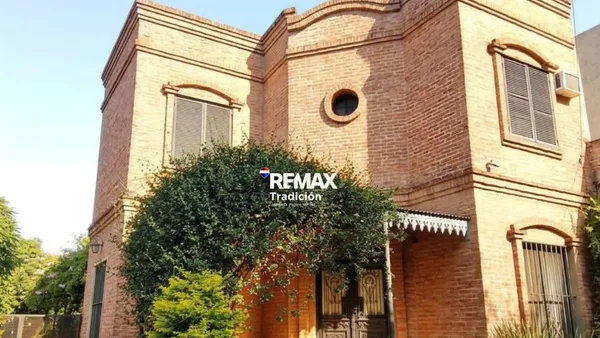 Casa en González Montaner 200