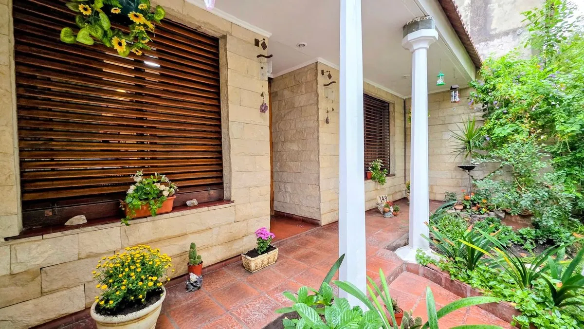 Casa en El Rosedal 100