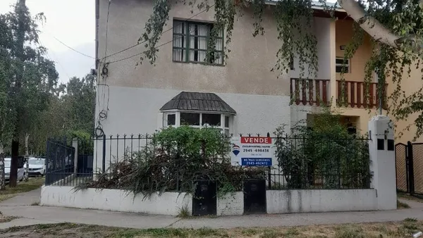 Casa en O'higgins Entre Ap. Justo y Pasaje Quimei Quipán 0