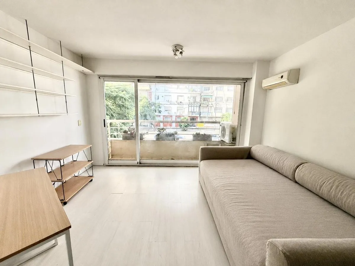 Departamento en Avenida del Libertador 6000