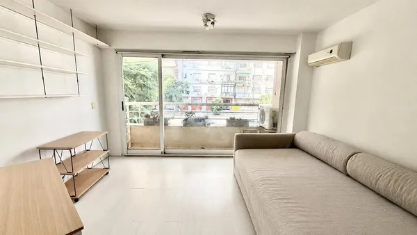 Departamento en Avenida del Libertador 6000