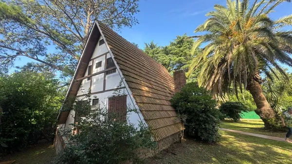 Quinta en El Volcán 600