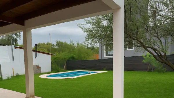 Casa en Athos Pampa 0