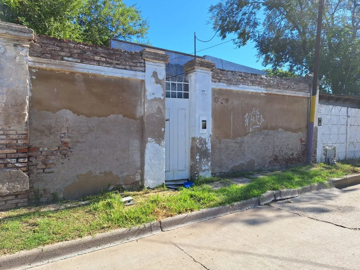 Casa en Calle Edison 1000