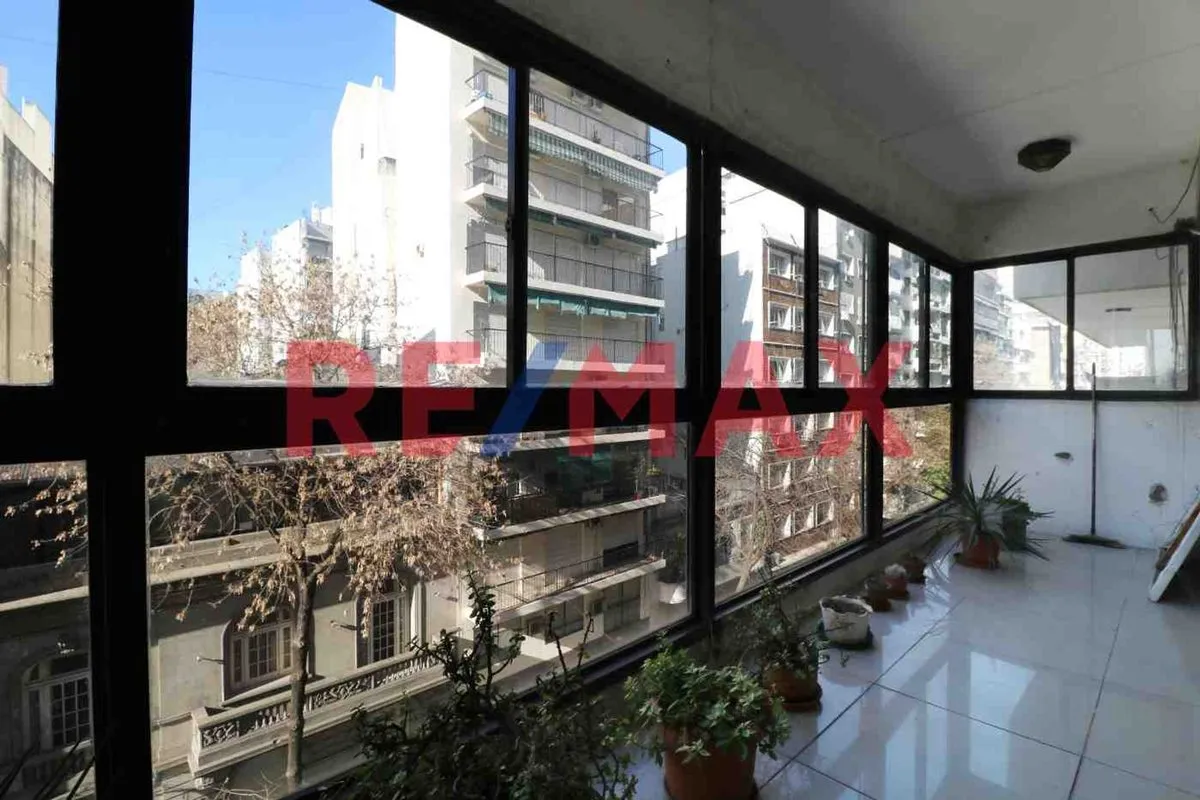 Departamento en Billinghurst 1600
