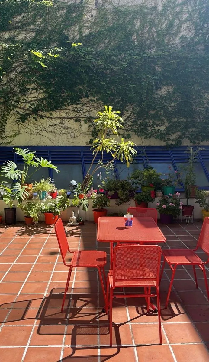 Departamento en José A. Cabrera 3800