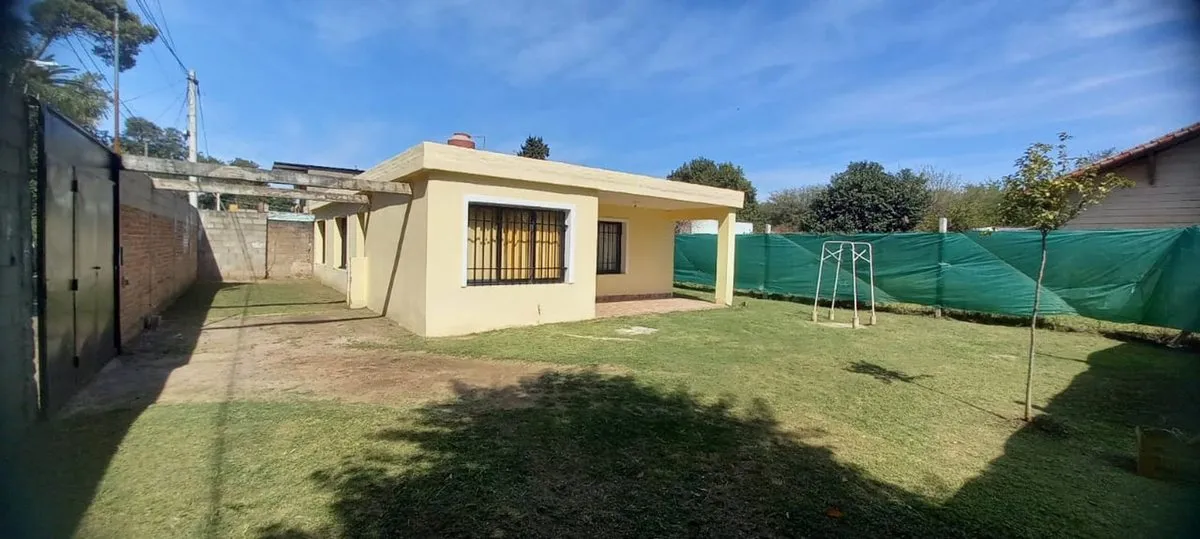 Casa en El Guardamonte 400