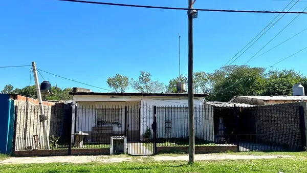Casa en Languenhein 3300