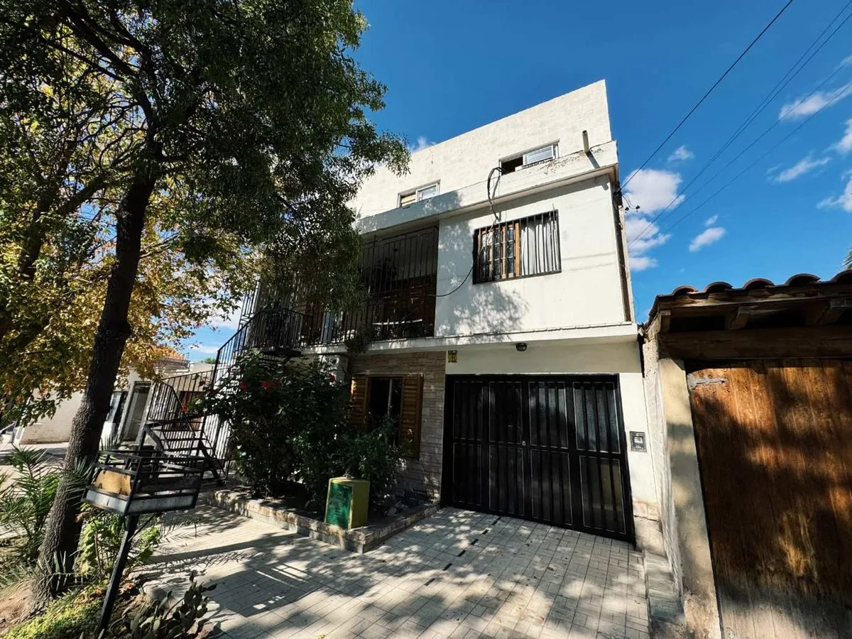 Casa en Olavarría 100
