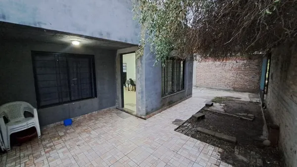Casa en Talcahuano 4100