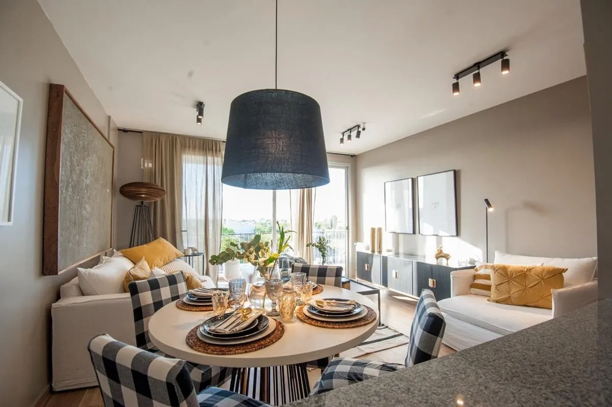 Departamento en 16 E/ 45 y 46 600