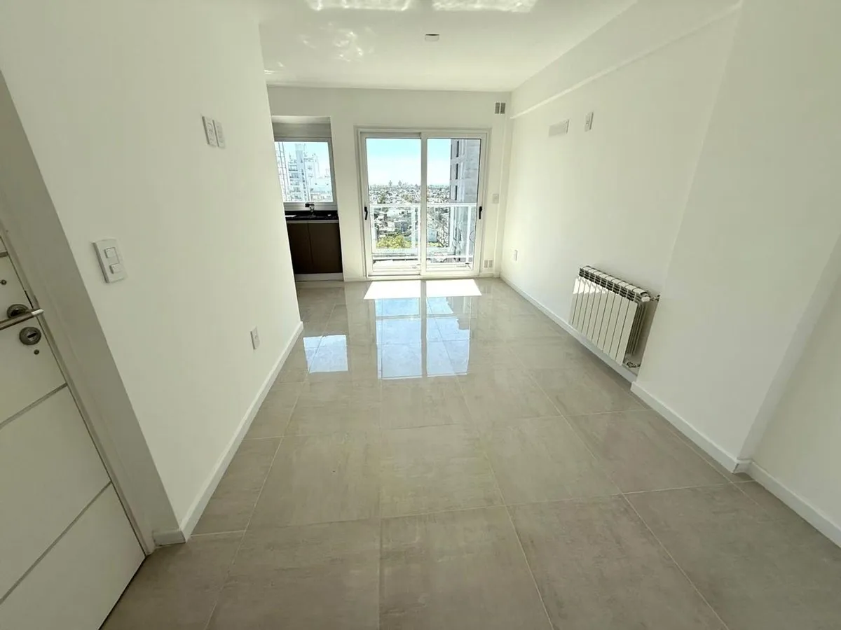 Departamento en Balcarce 900