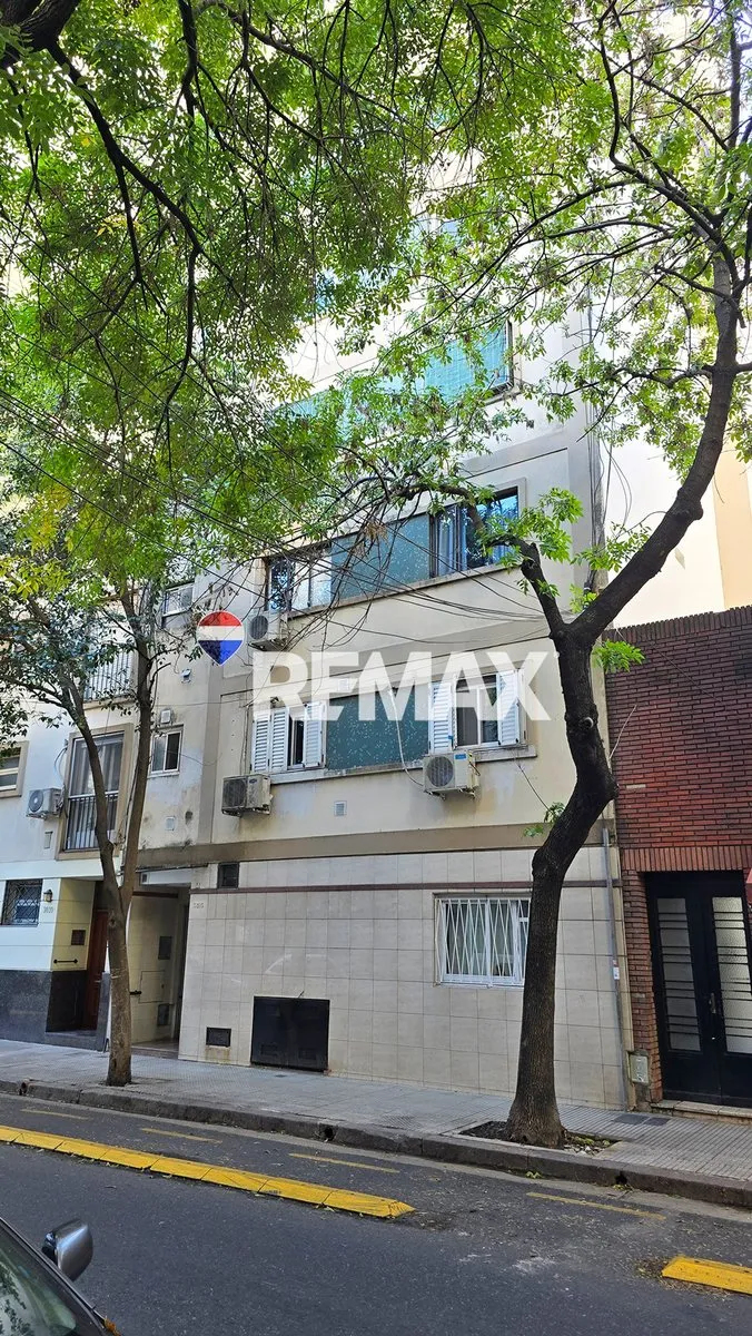 Departamento en Don Bosco 3800