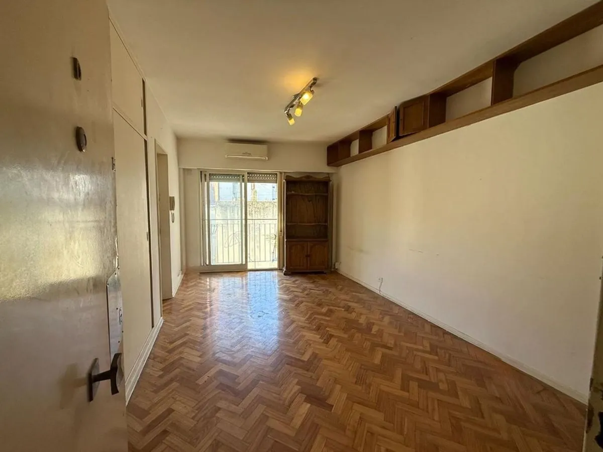 Departamento en Julián Álvarez 2400