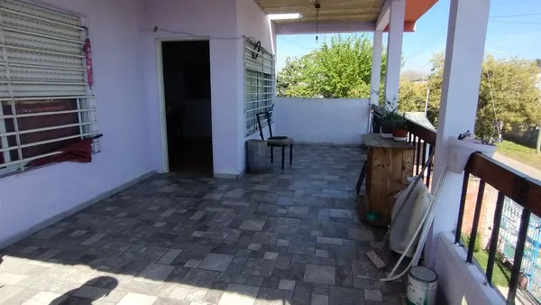 P H en Martín Maltren 2800