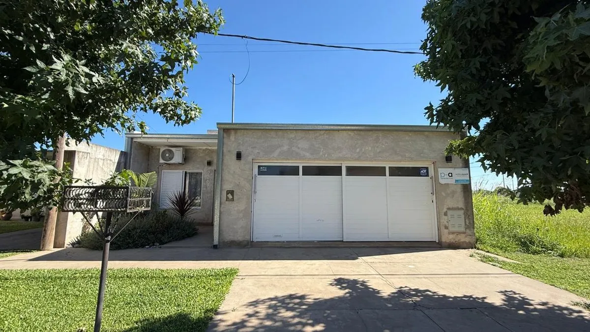 Casa en Santiago Denner 2200