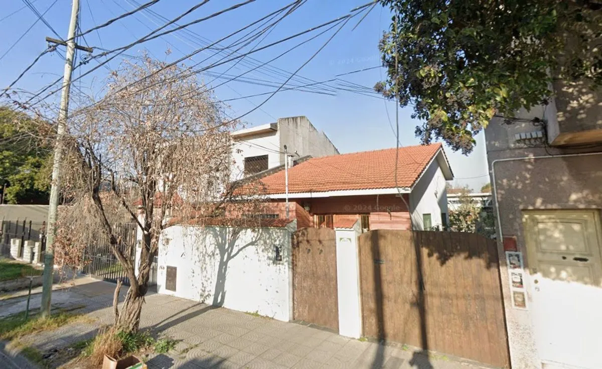 Departamento en Antártida Argentina 2100