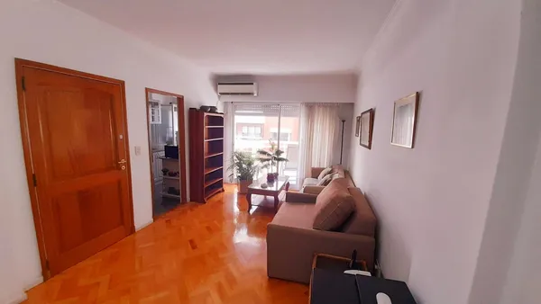 Departamento en Palpa 2300