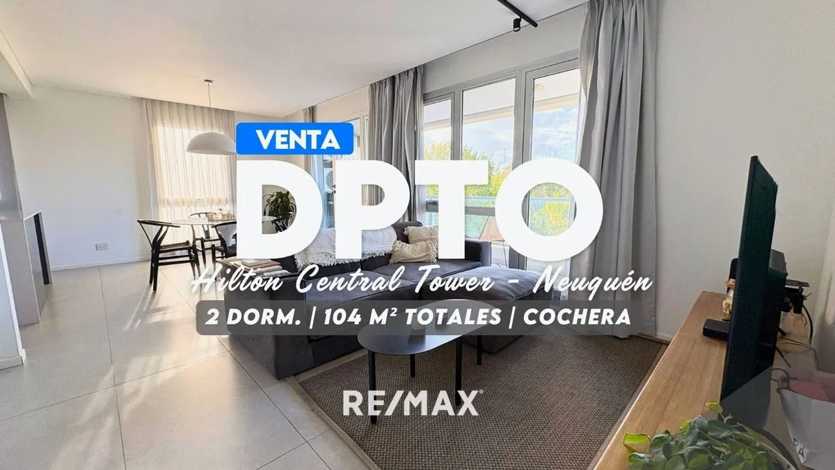 Departamento en Avenida Argentina 1200