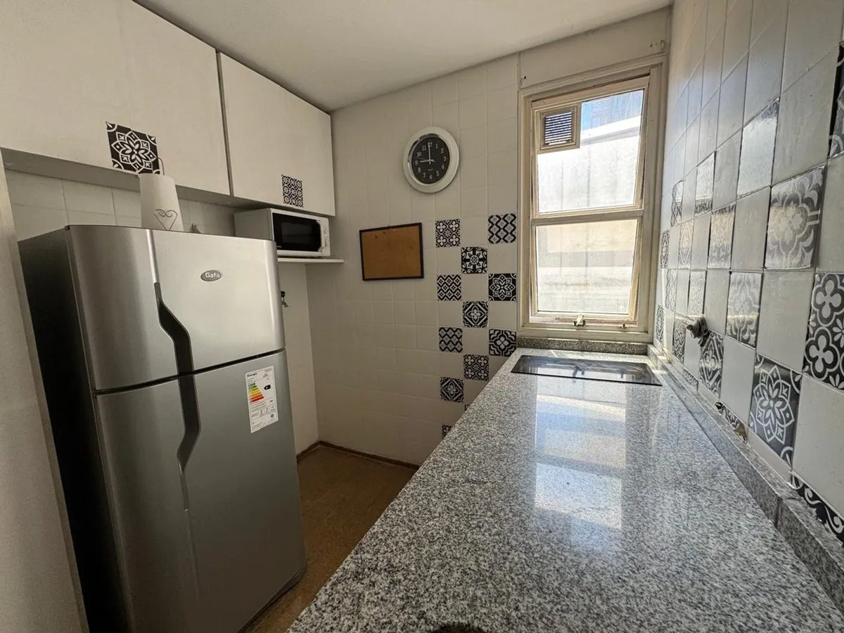 Departamento en Avenida Corrientes 700