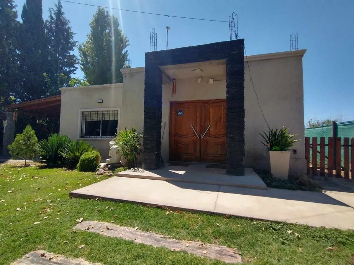Casa en Mitre S/n 0