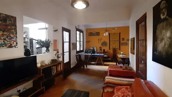 Departamento en Virrey Cevallos 1100