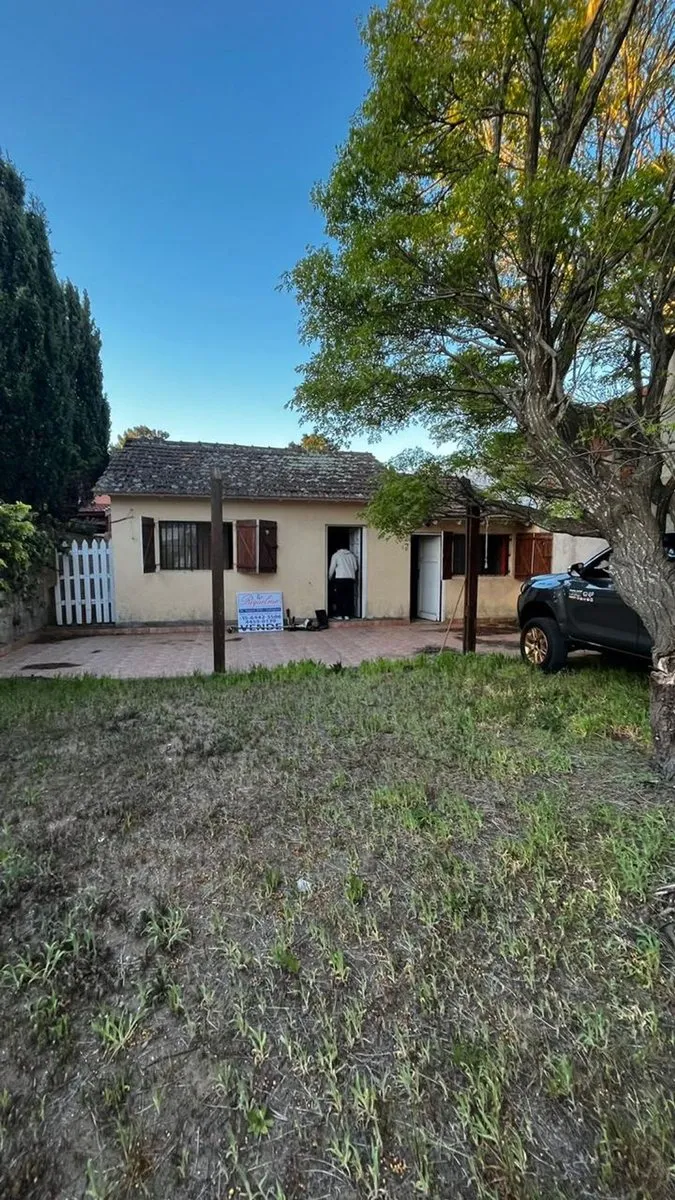 Casa en Calle 36 300