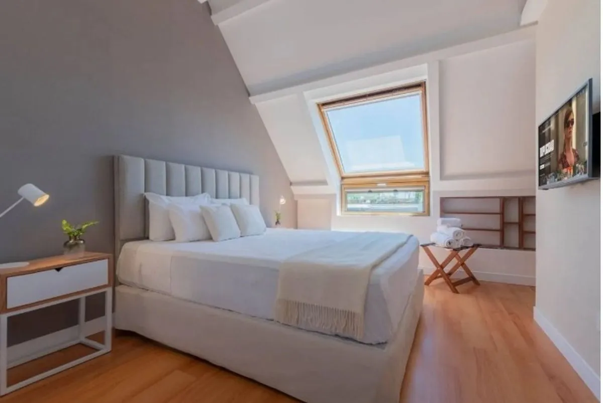 Departamento en Aime Paine 1600