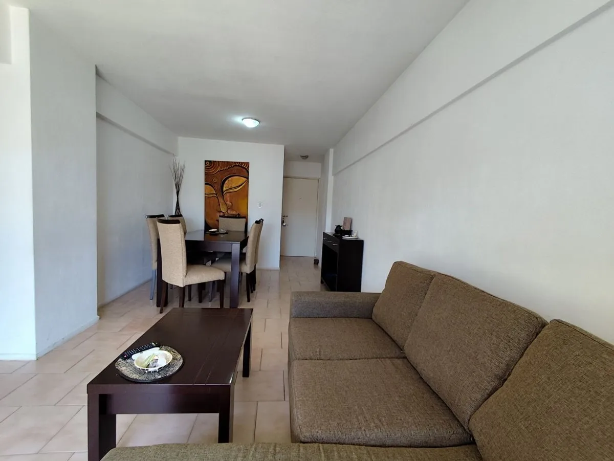 Departamento en Avenida Independencia 4300