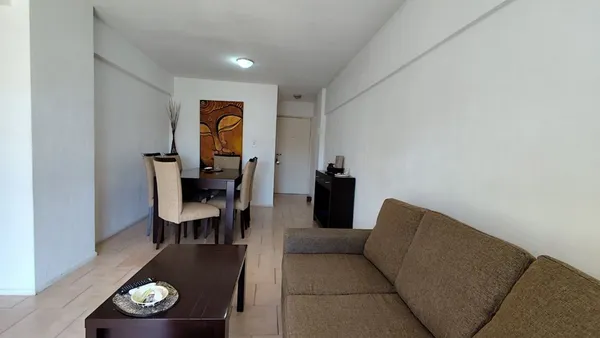 Departamento en Avenida Independencia 4300