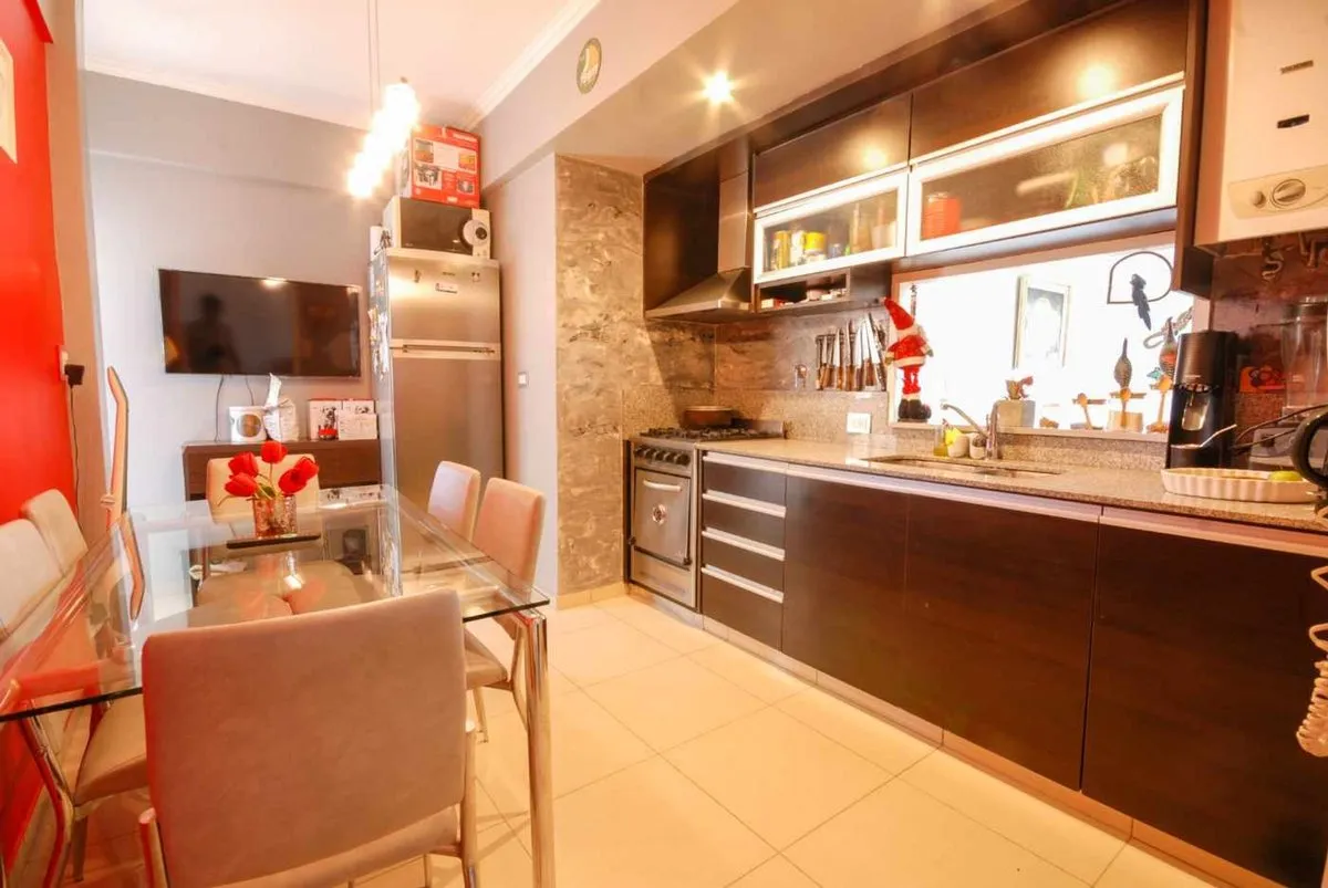 Departamento en Cañada de Gómez 2200