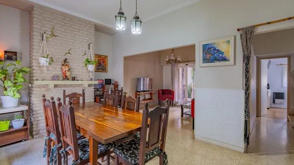 Casa en Giacobini 2300