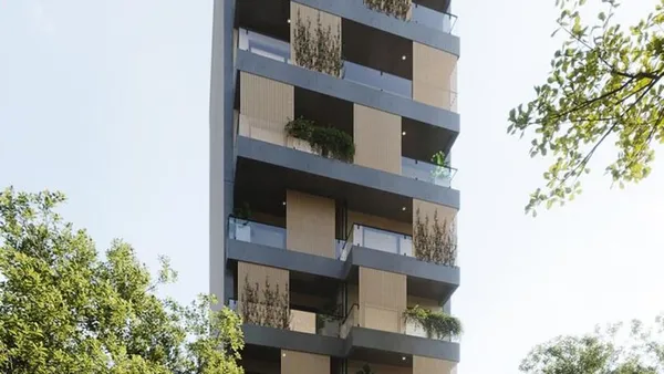 Oficina en San Juan 2600