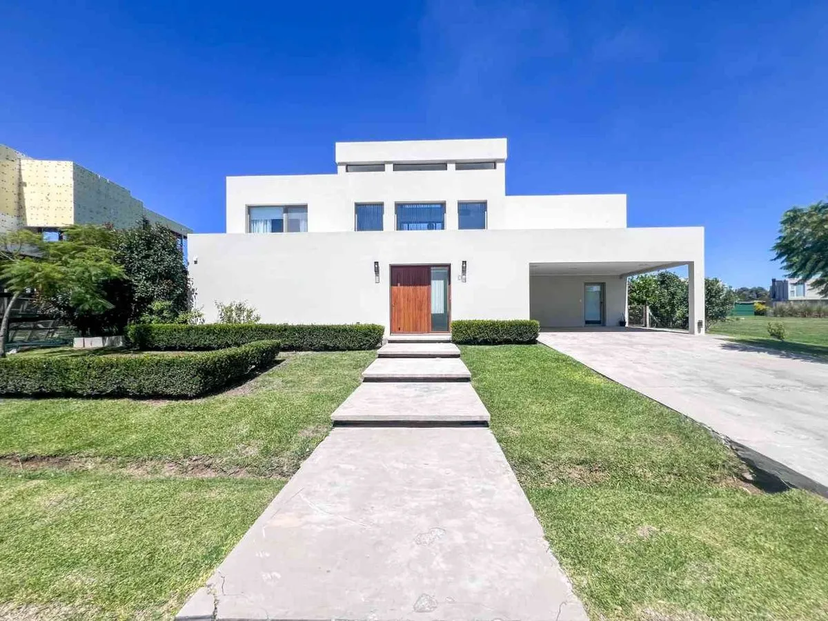 Casa en Greenville Polo & Resort 6300