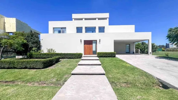 Casa en Greenville Polo & Resort 6300