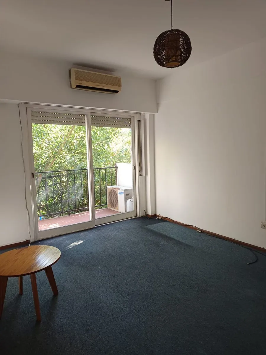 Departamento en Arengreen 700